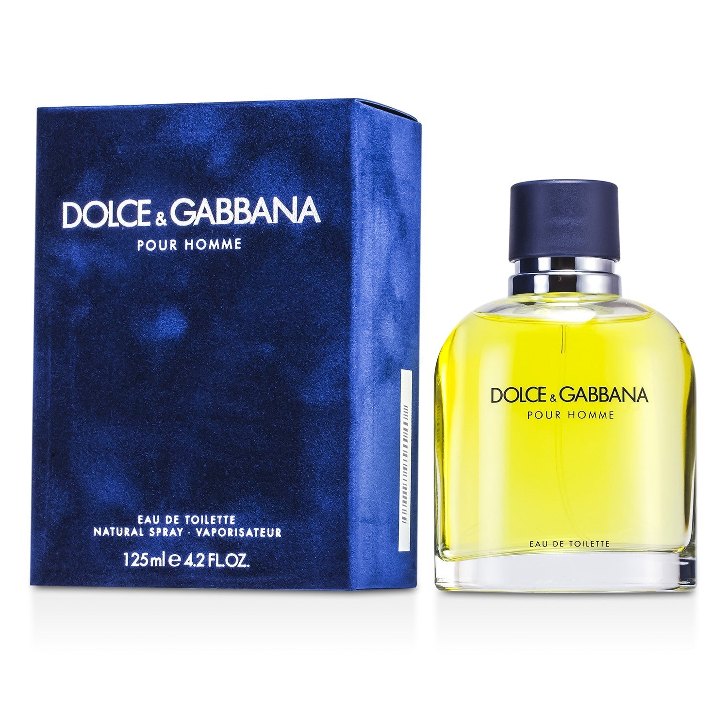 Dolce & Gabbana Pour Homme Eau De Toilette Spray  200ml/6.7oz