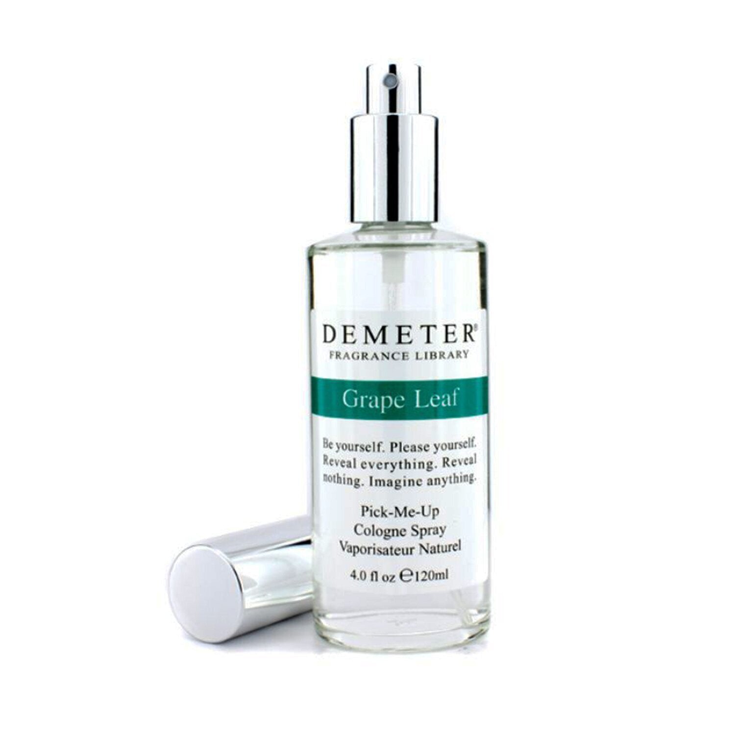 Demeter Grape Leaf Cologne Spray  120ml/4oz