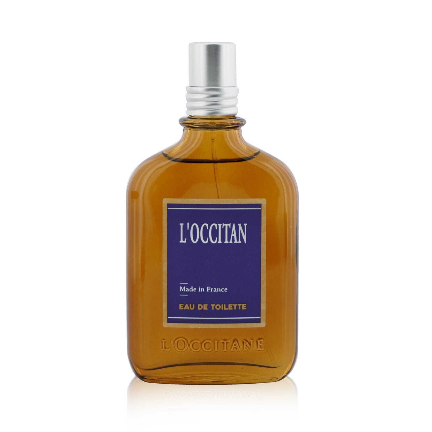 L'Occitane L'Occitan Eau de Toilette Spray  75ml/2.5oz