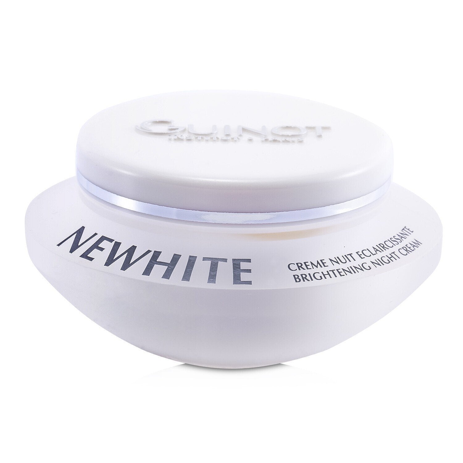 Guinot Newhite Brightening Night Cream For The Face  50ml/1.6oz