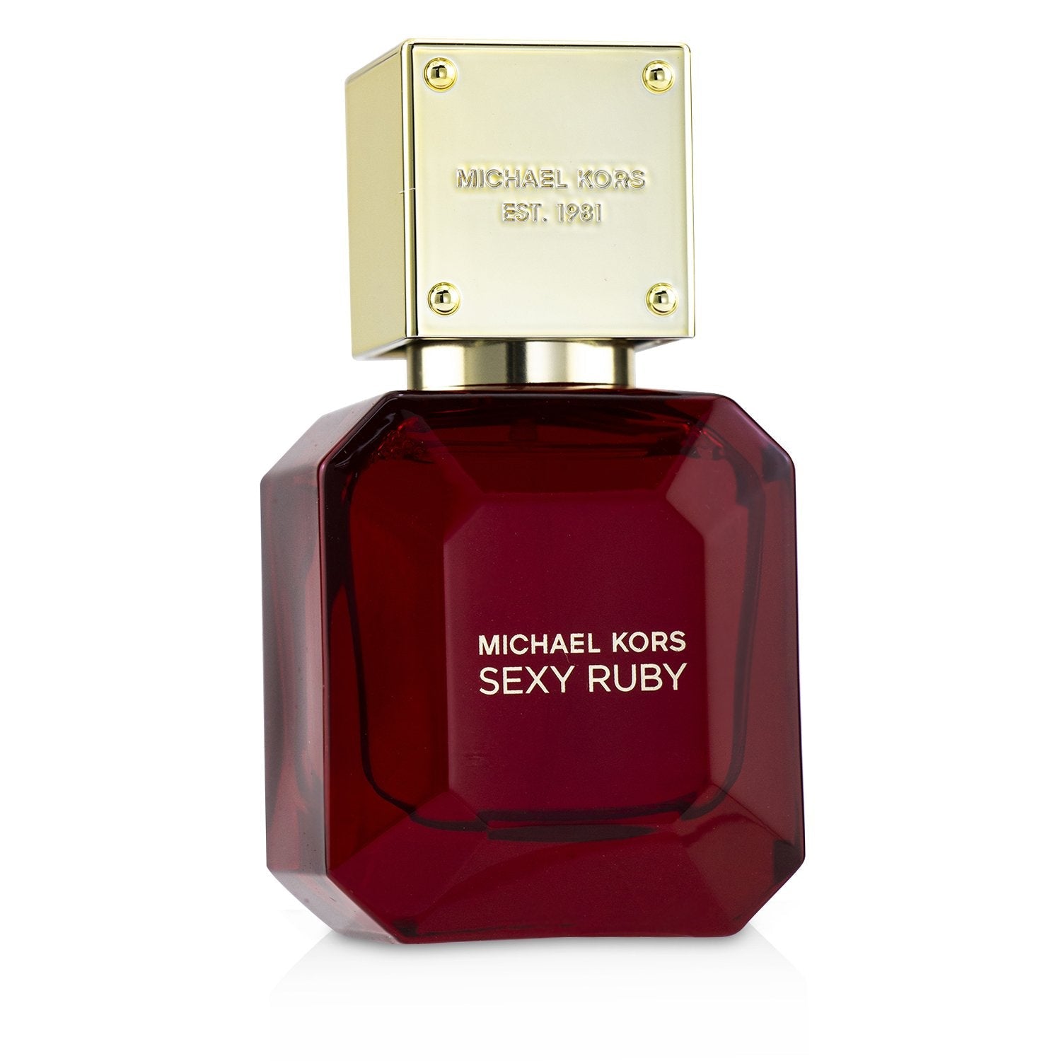 Michael Kors Sexy Ruby Eau De Parfum Spray  50ml/1.7oz