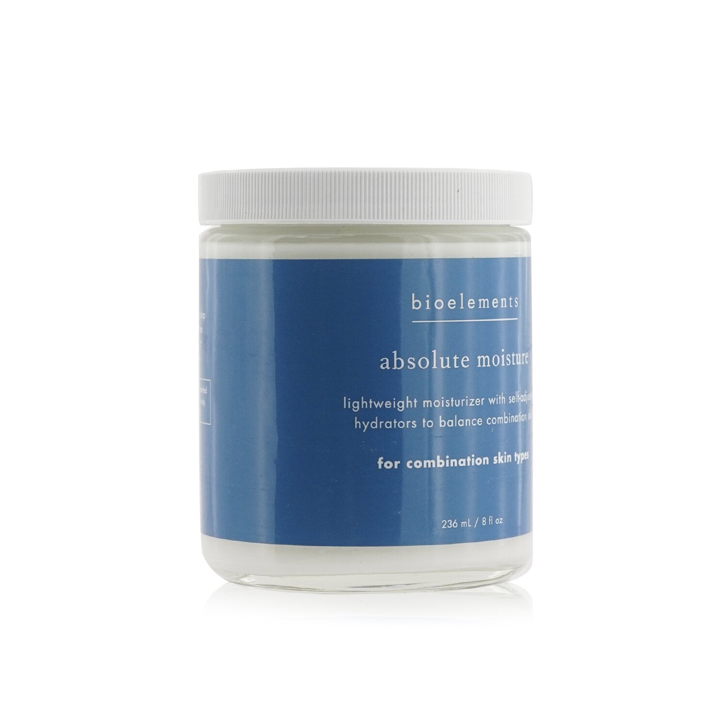 Bioelements Absolute Moisture (Salon Size, For Combination Skin)  236ml/8oz