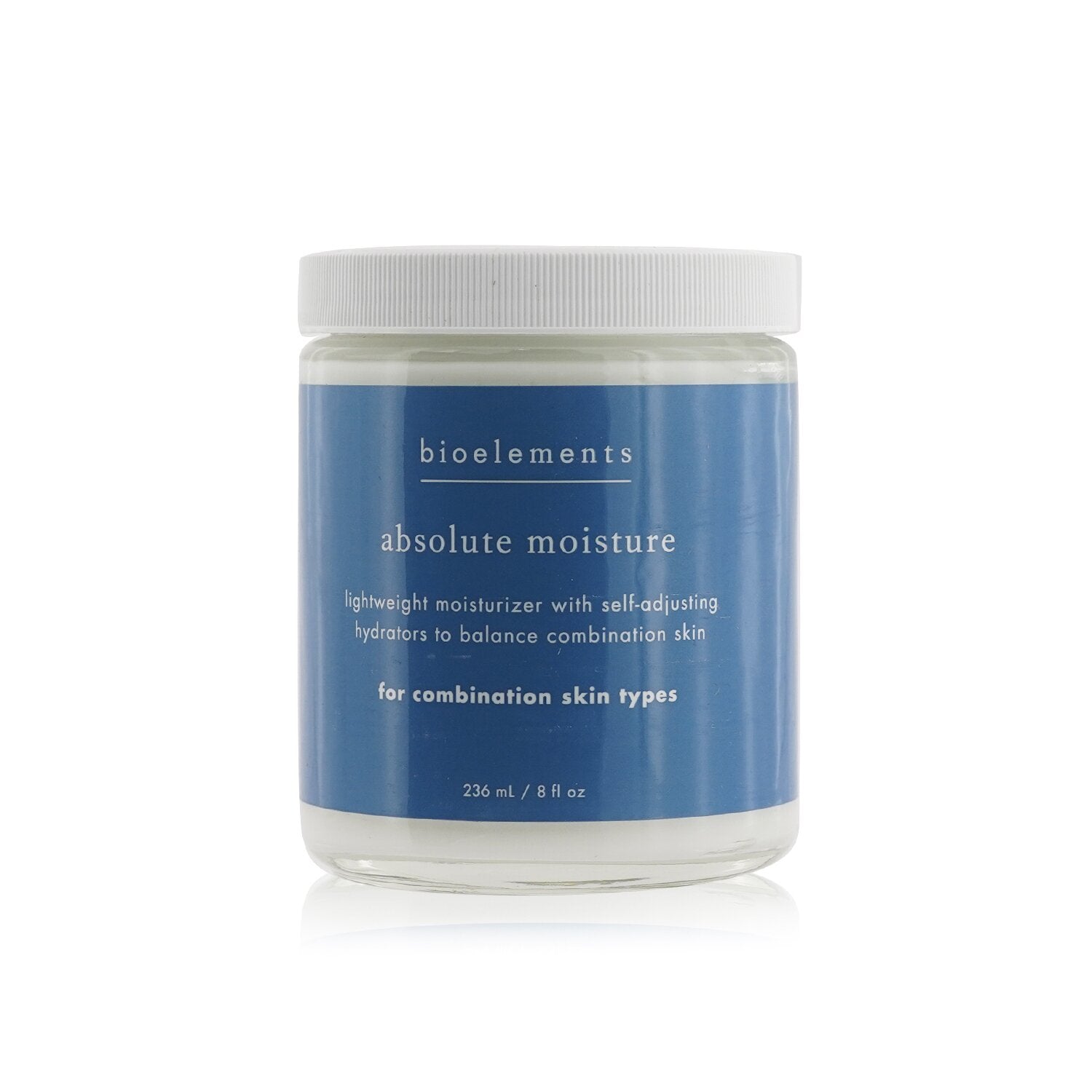 Bioelements Absolute Moisture (Salon Size, For Combination Skin)  236ml/8oz