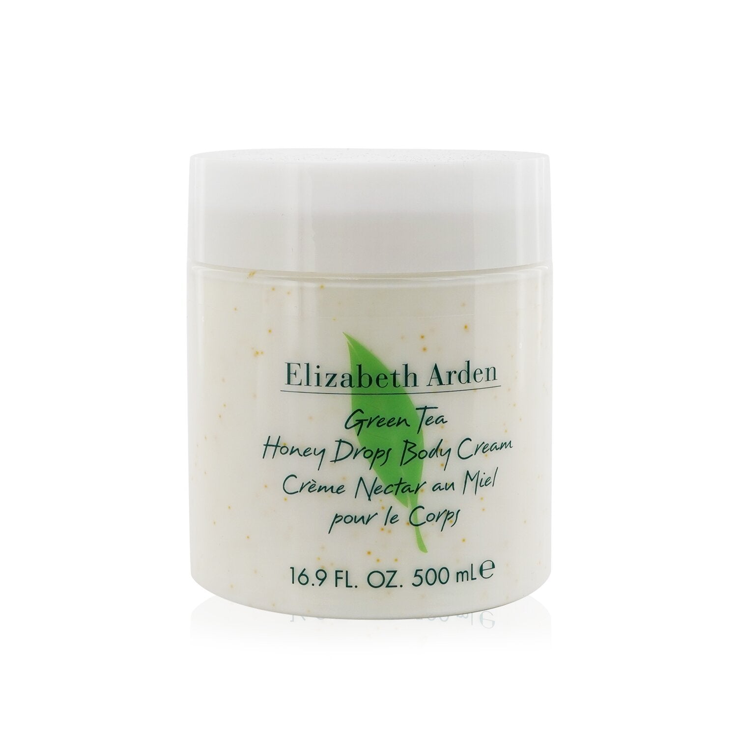 Elizabeth Arden Green Tea Honey Drops Body Cream  500ml/16.9oz