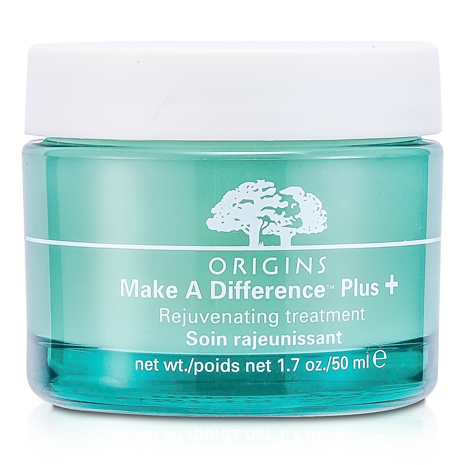 Origins Make A Difference Plus+ Rejuvenating Treatment  50ml/1.7oz