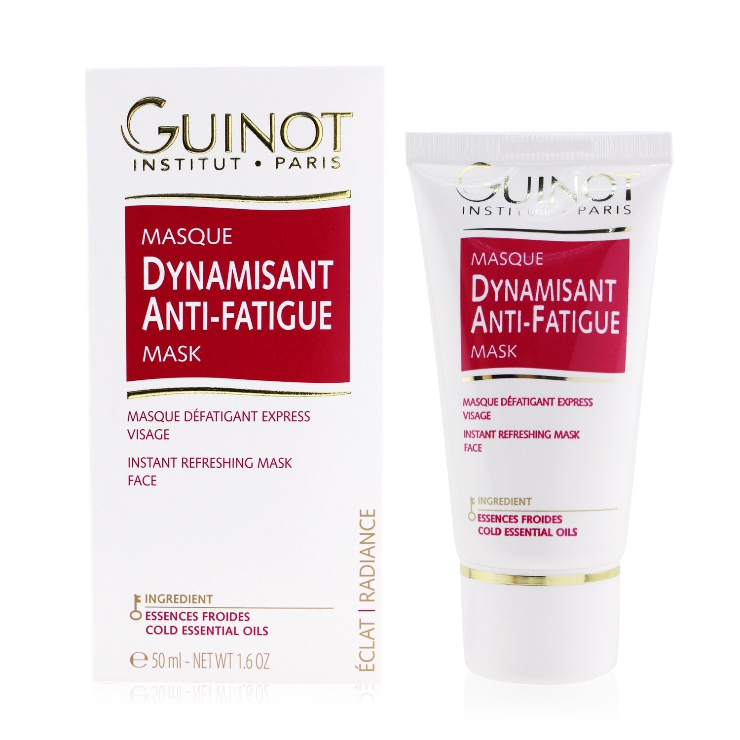 Guinot Dynamisant Anti-Fatigue Face Mask  50ml/1.6oz