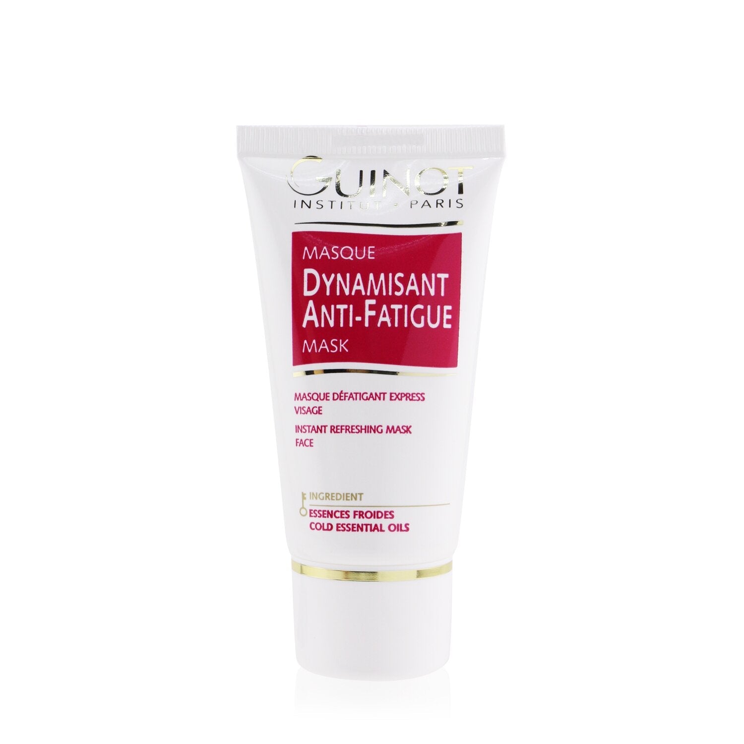 Guinot Dynamisant Anti-Fatigue Face Mask  50ml/1.6oz