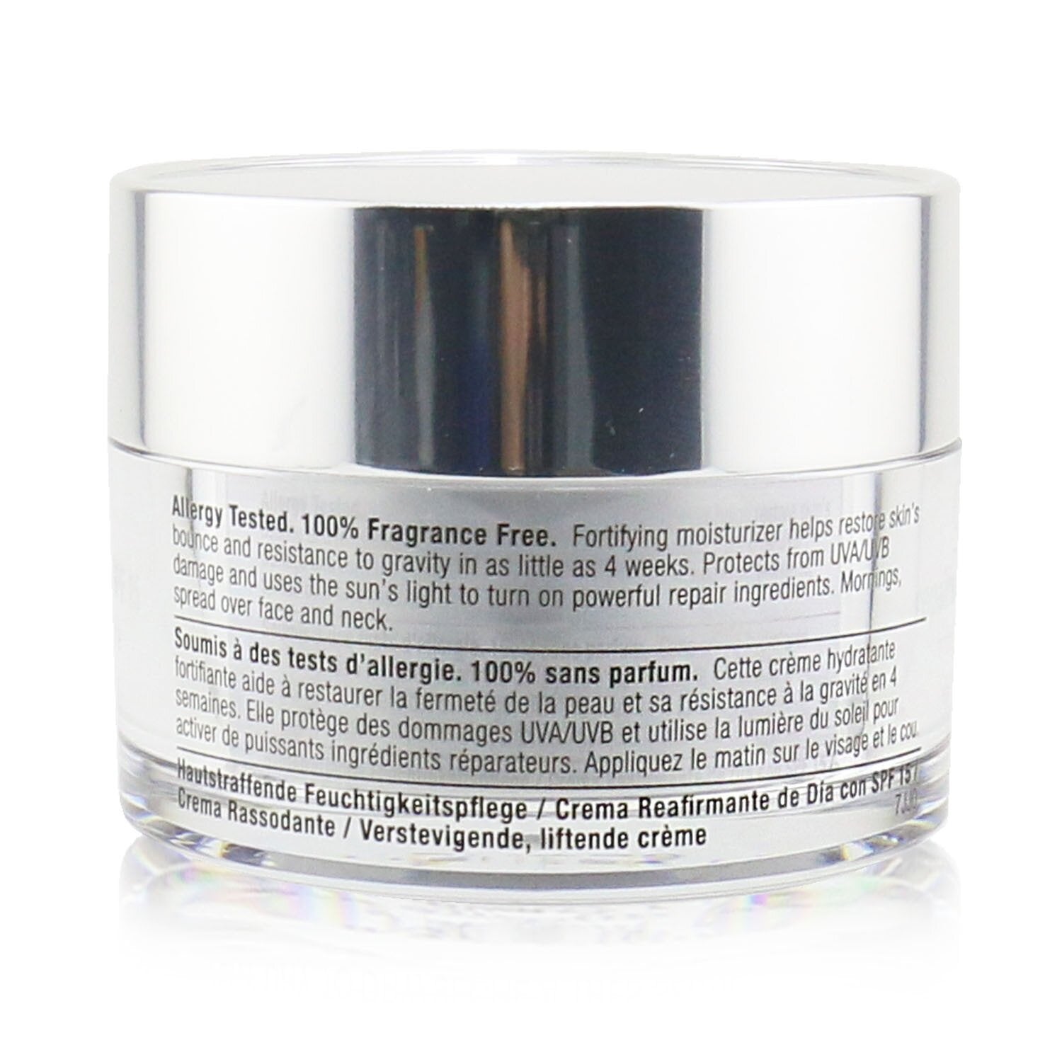 Clinique Repairwear Uplifting Firming Cream SPF 15 (Very Dry to Dry Skin)  50ml/1.7oz