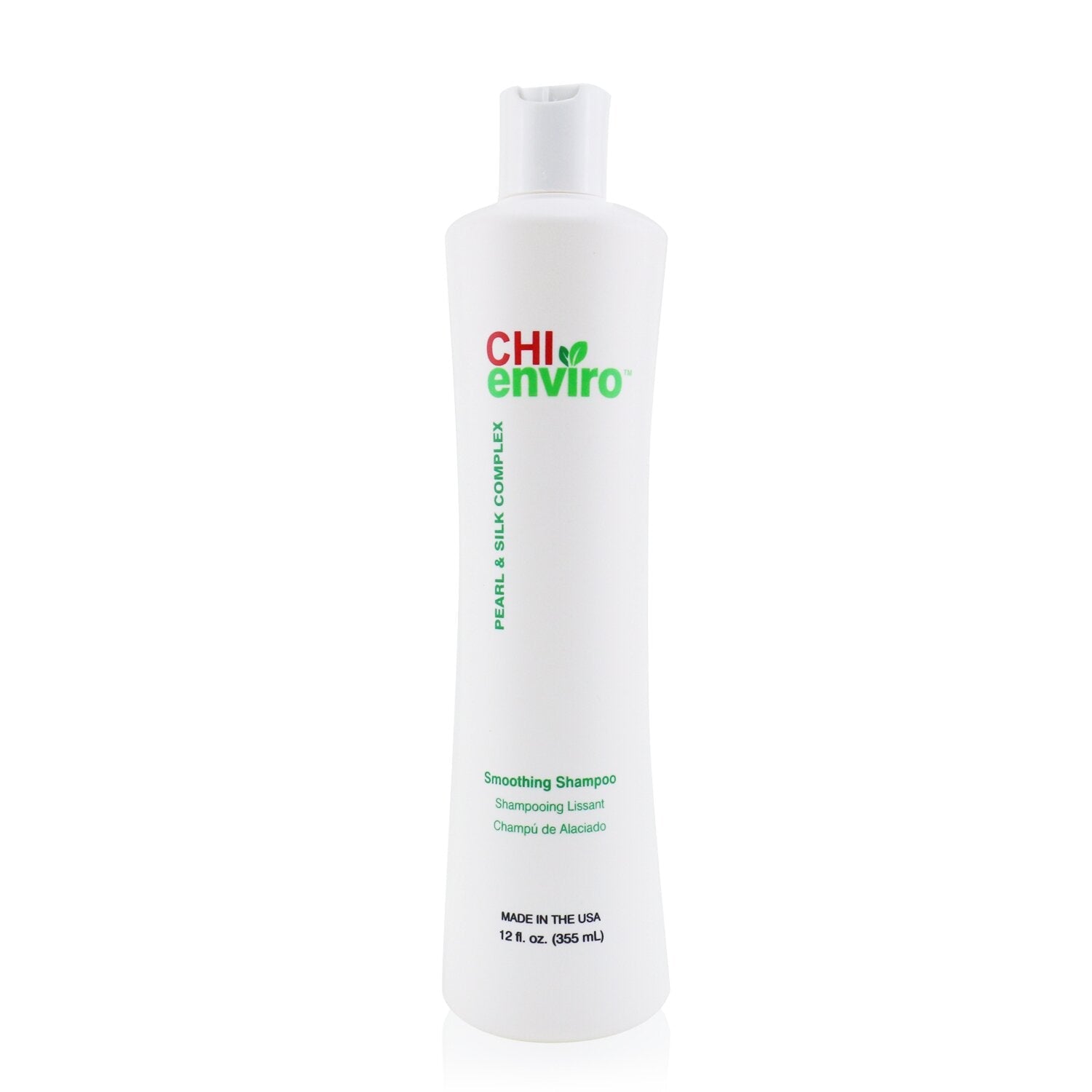 CHI Enviro Smoothing Shampoo  946ml/32oz