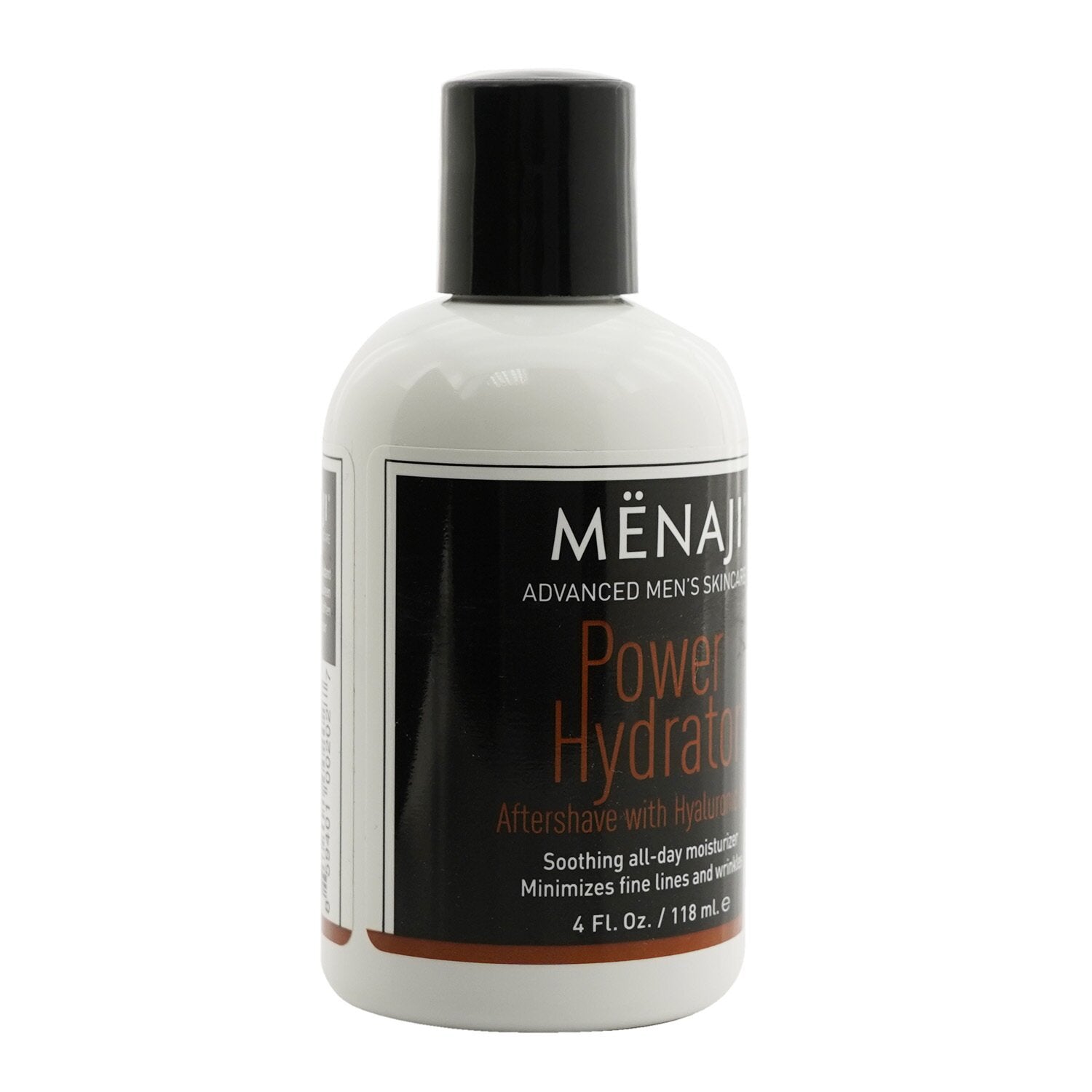 Menaji Power Hydrator Aftershave  118ml/4oz