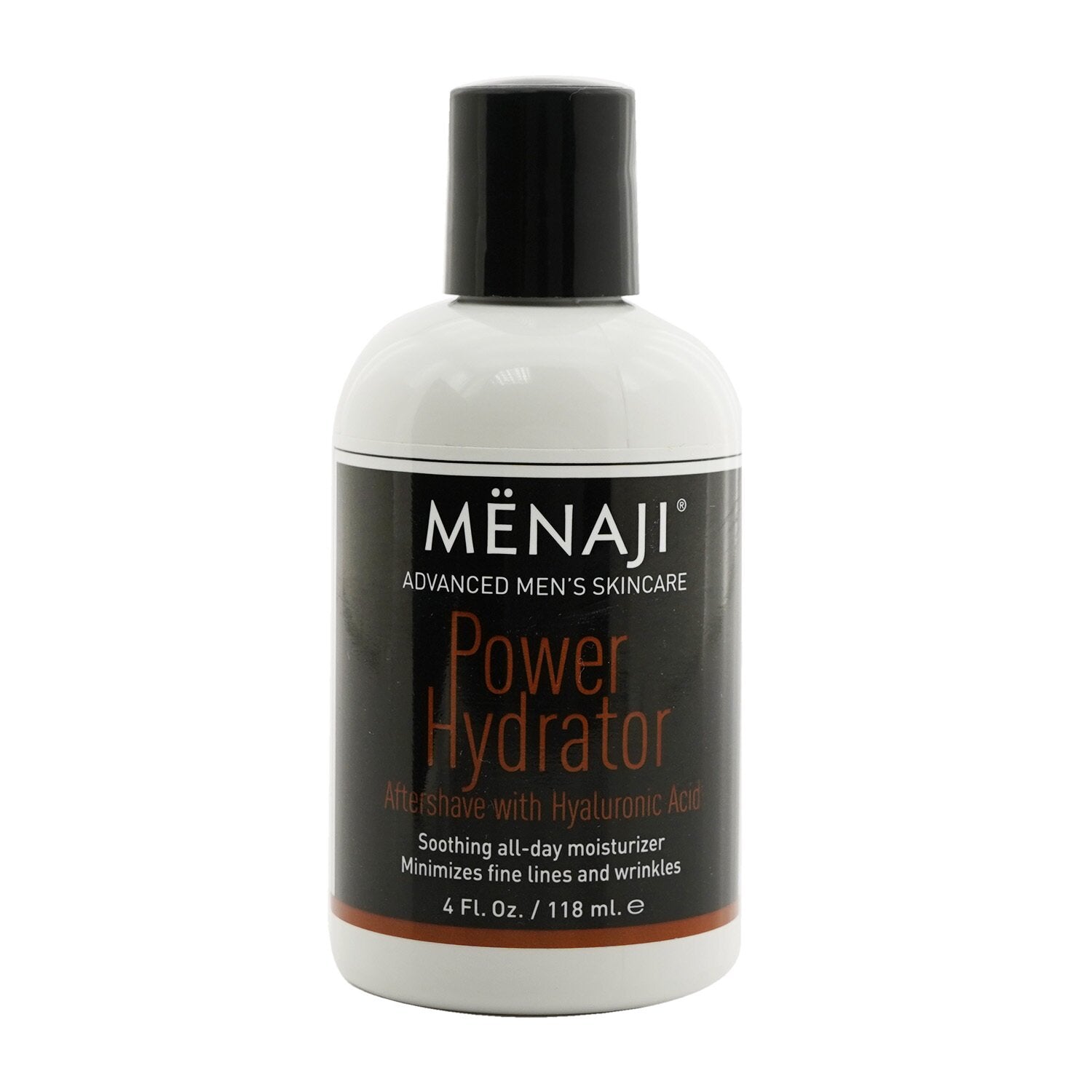 Menaji Power Hydrator Aftershave  118ml/4oz