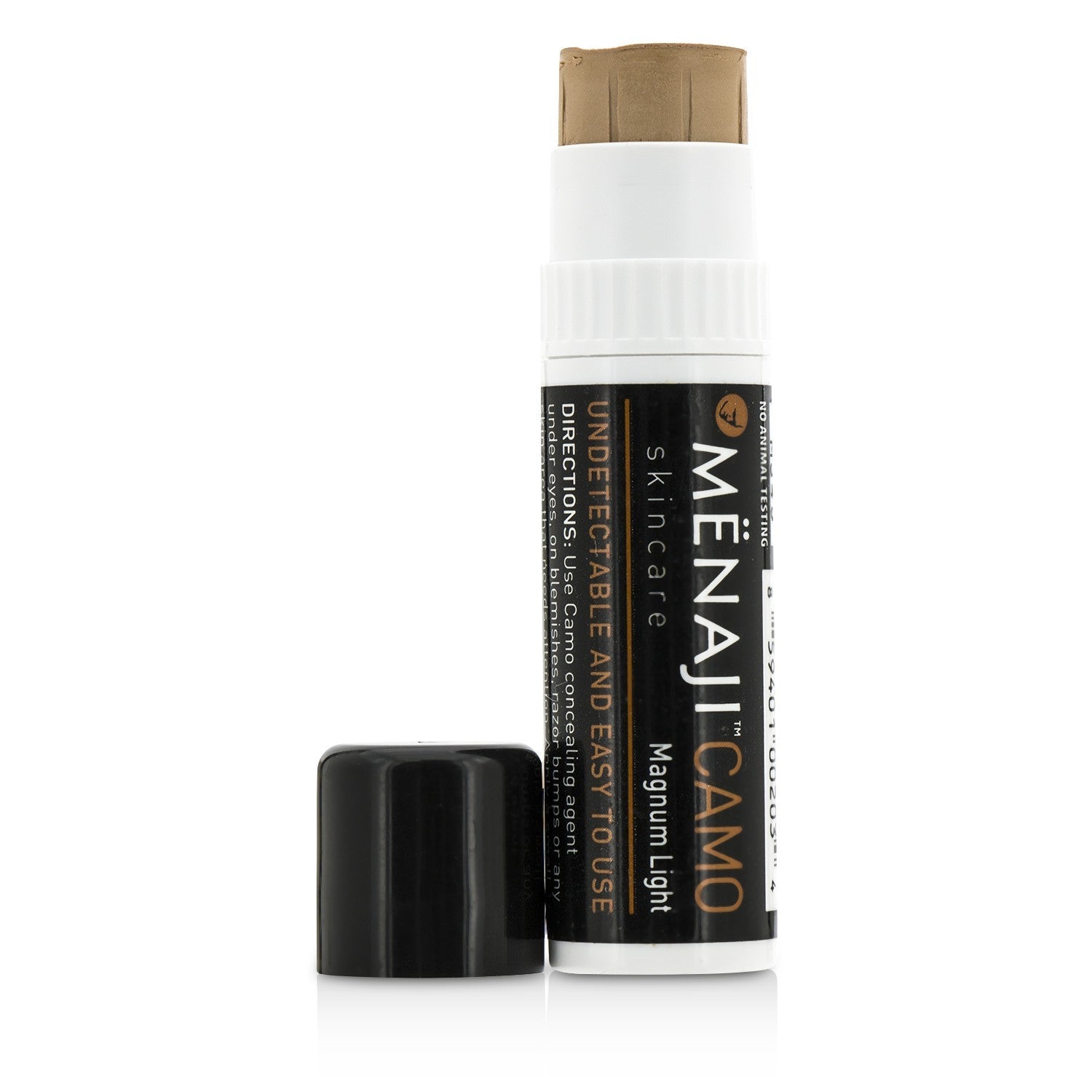 Menaji Camo Concealer - Light  7g/0.35oz