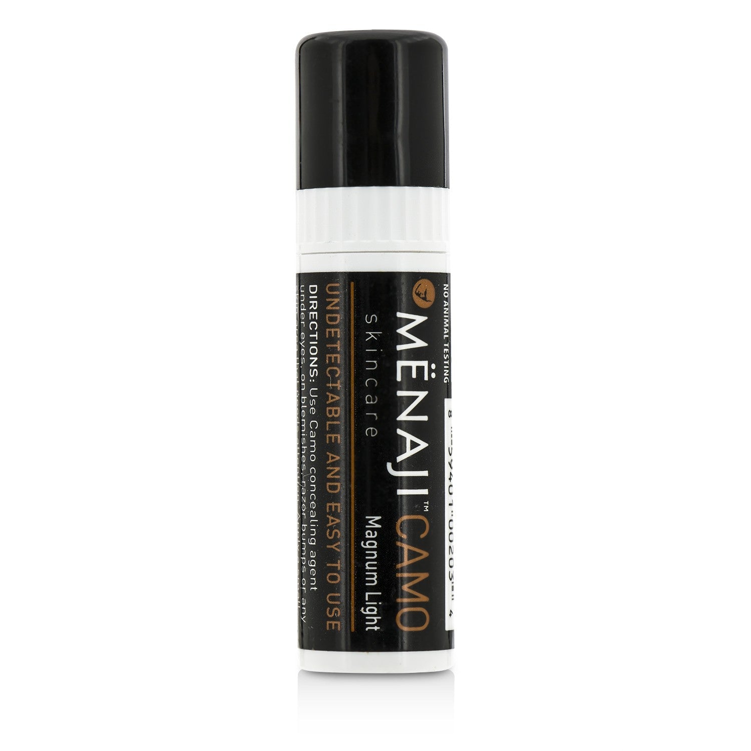 Menaji Camo Concealer - Light  7g/0.35oz