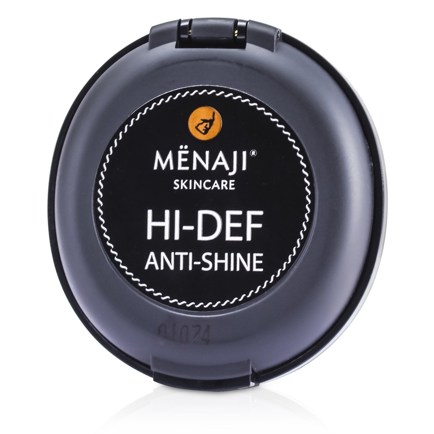 Menaji HDPV Anti-Shine Powder - L (Light)  10g/0.35oz