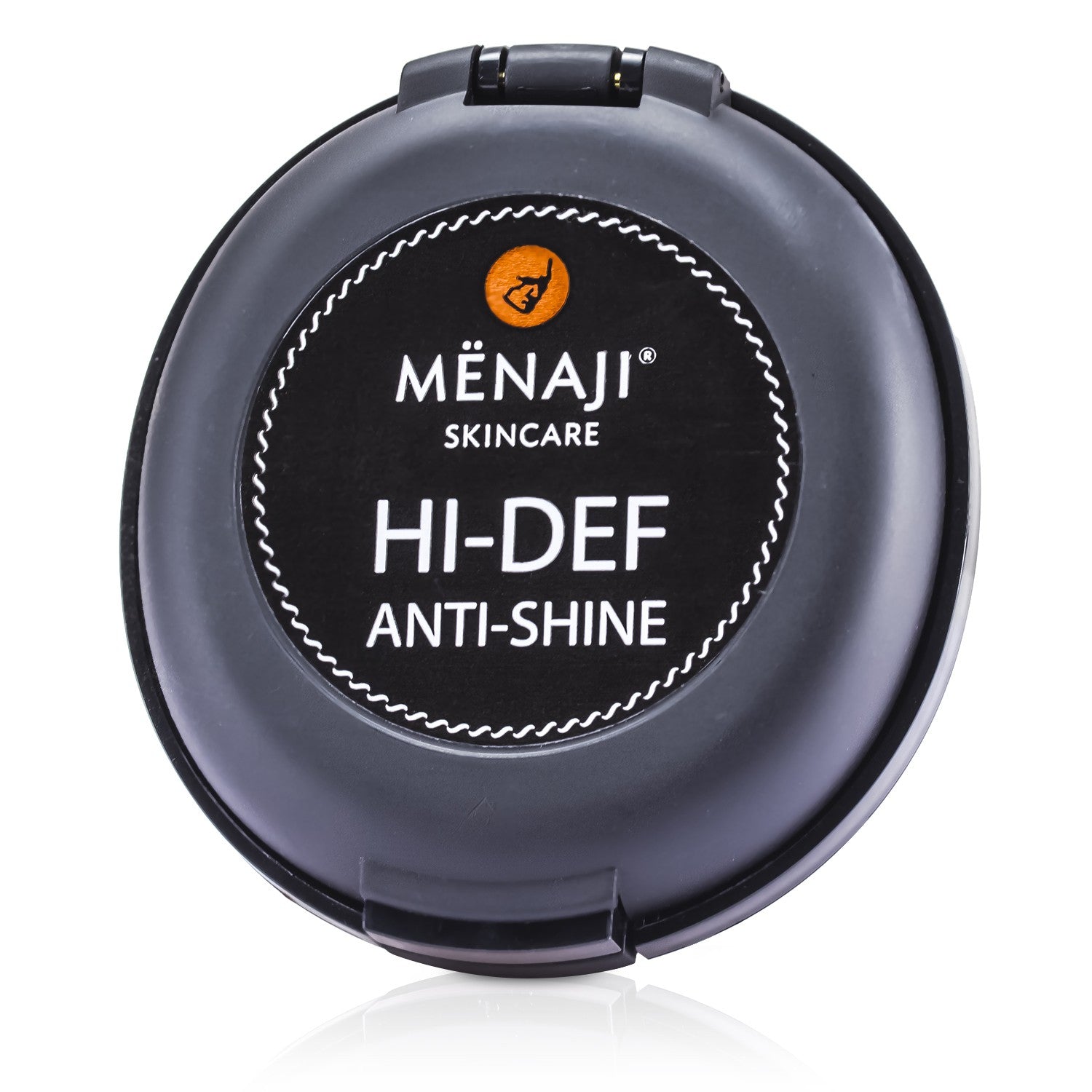 Menaji HDPV Anti-Shine Powder - M (Medium)  10g/0.35oz