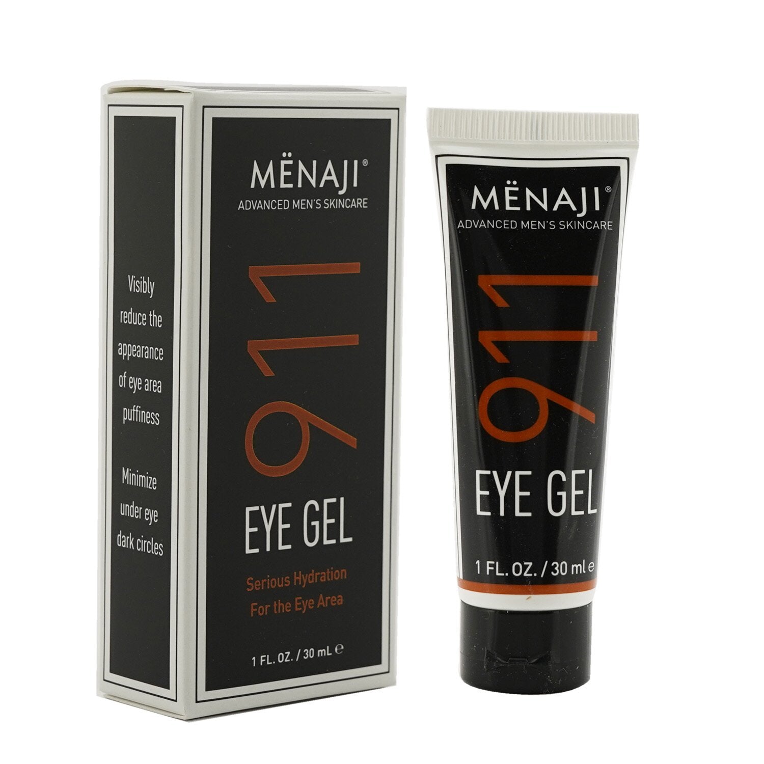 Menaji 911 Eye Gel  30ml/1oz