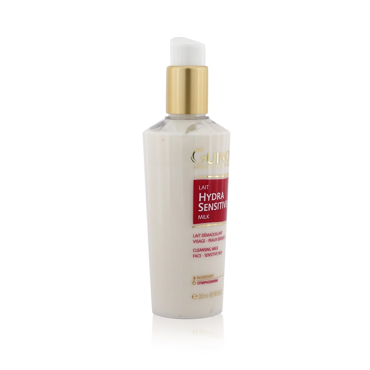 Guinot Hydra Sensitive Gentle Cleanser  200ml/6.8oz