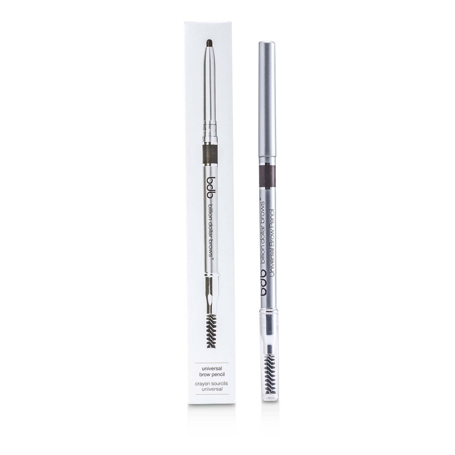 Billion Dollar Brows Universal Brow Pencil  0.27g/0.009oz