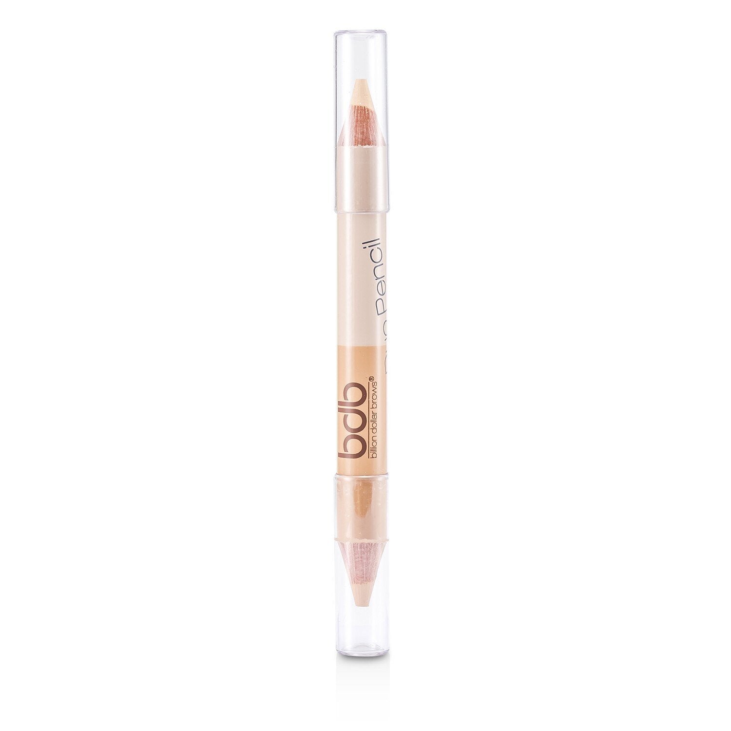 Billion Dollar Brows Brow Duo Pencil  3.6g/0.13oz