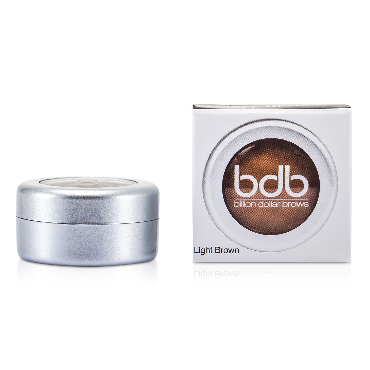 Billion Dollar Brows Brow Powder - Blonde  2g/0.07oz