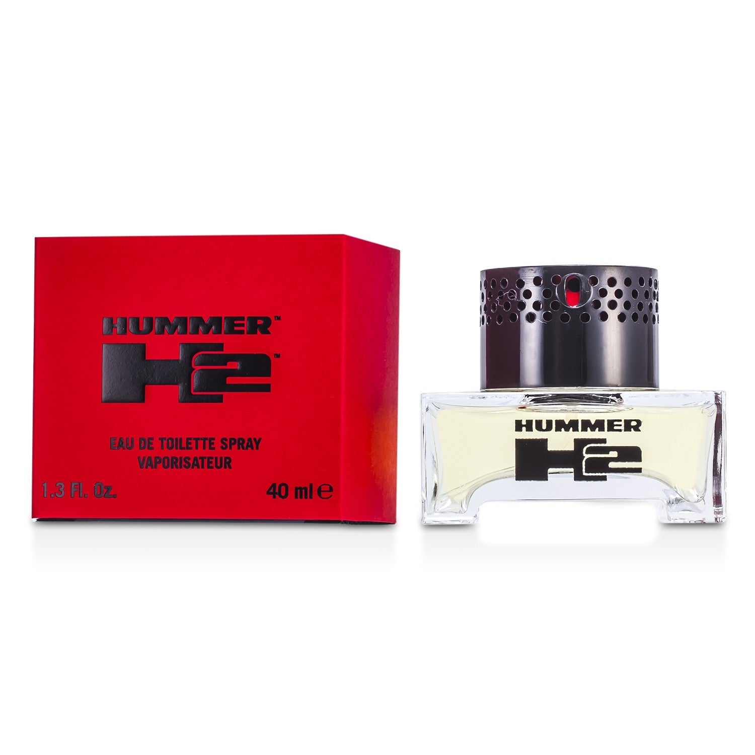 Hummer H2 Eau De Toilette Spray  30ml/1.4oz