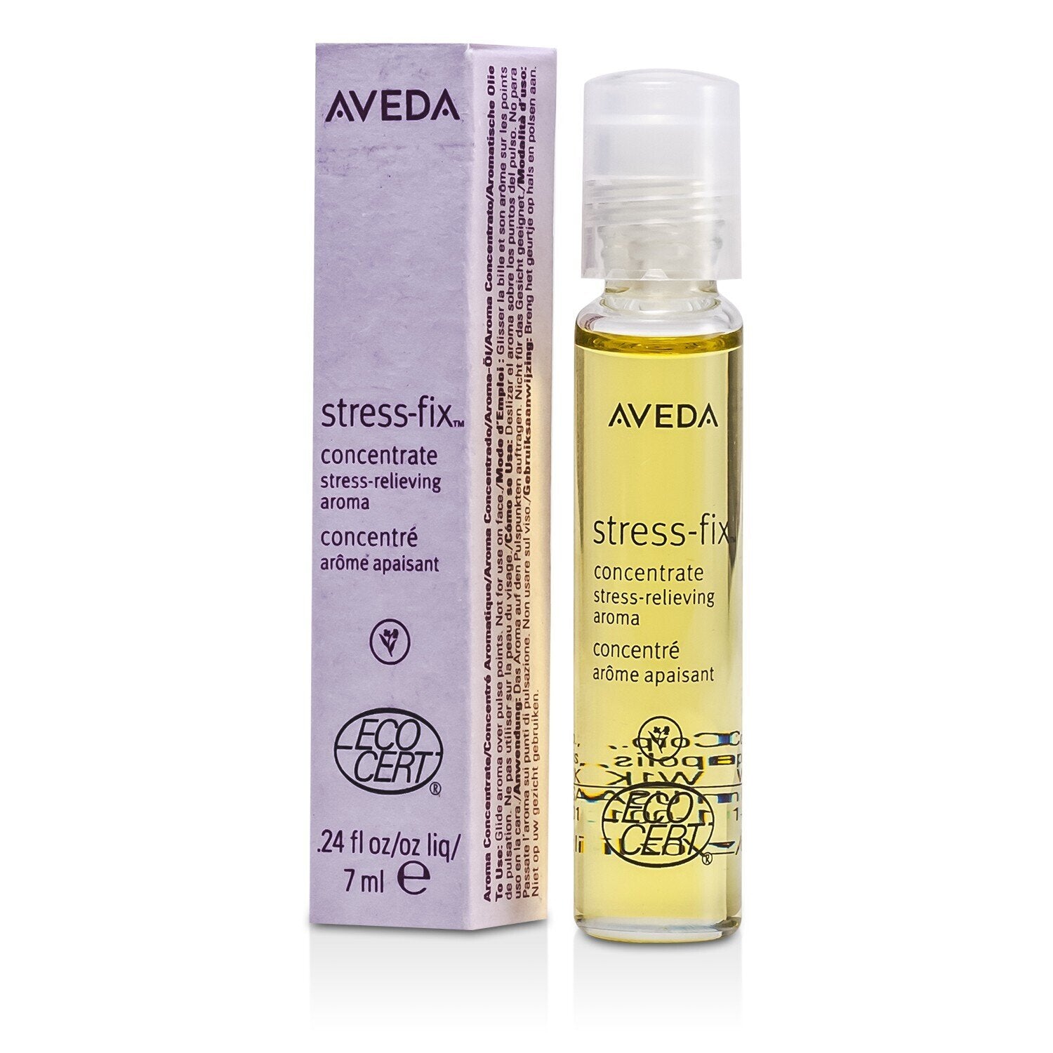 Aveda Stress Fix Concentrate  7ml/0.24oz