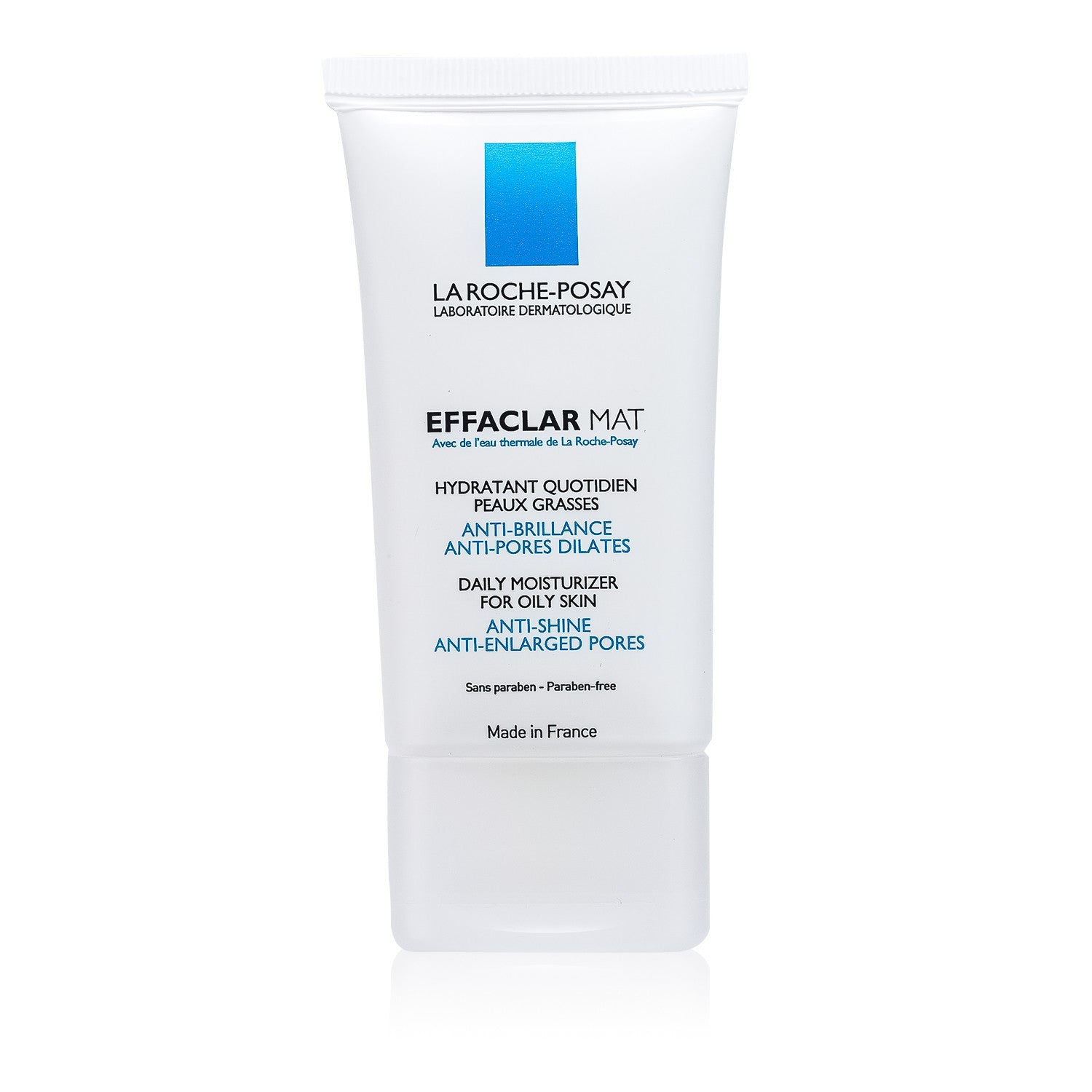 La Roche Posay Effaclar Mat Daily Moisturizer (New Formula, For Oily Skin)  40ml/1.35oz