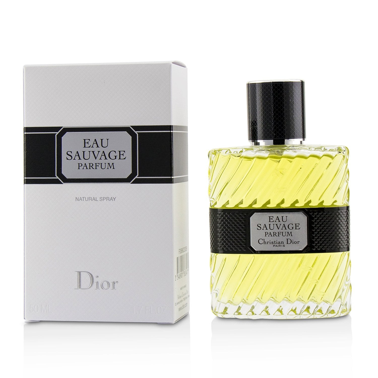 Christian Dior Eau Sauvage Eau De Parfum Spray  100ml/3.4oz