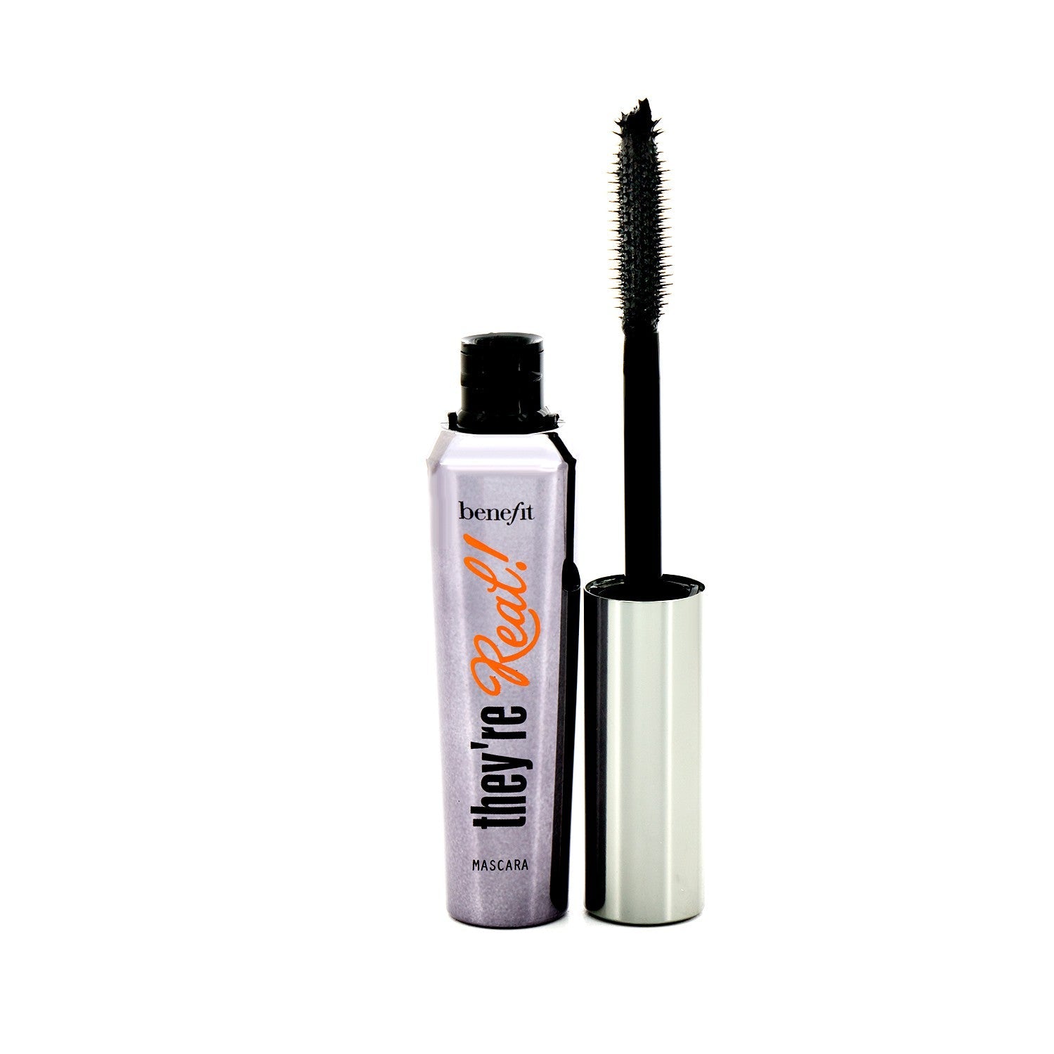 Benefit They're Real Beyond Mascara - Black  8.5g/0.3oz