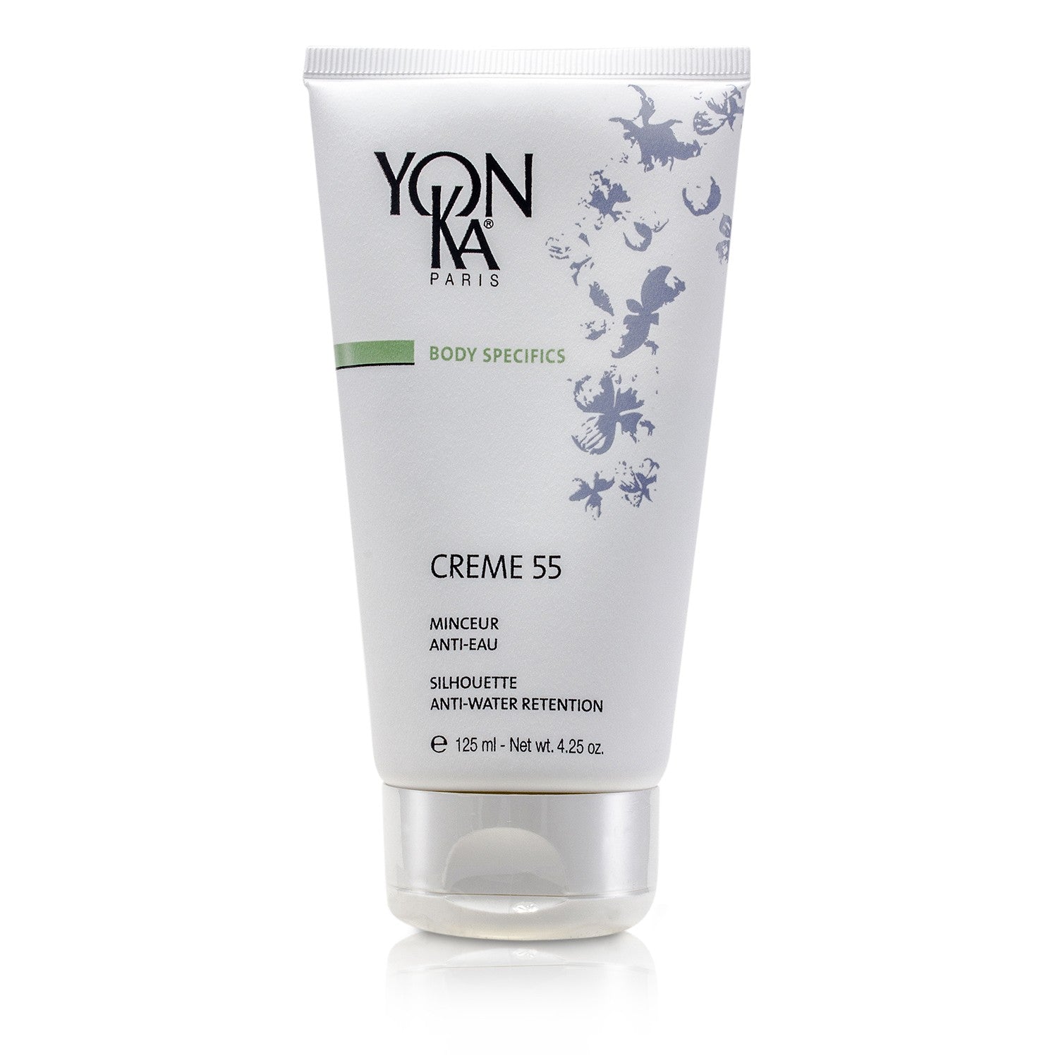 Yonka Creme 55  125ml/4.41oz