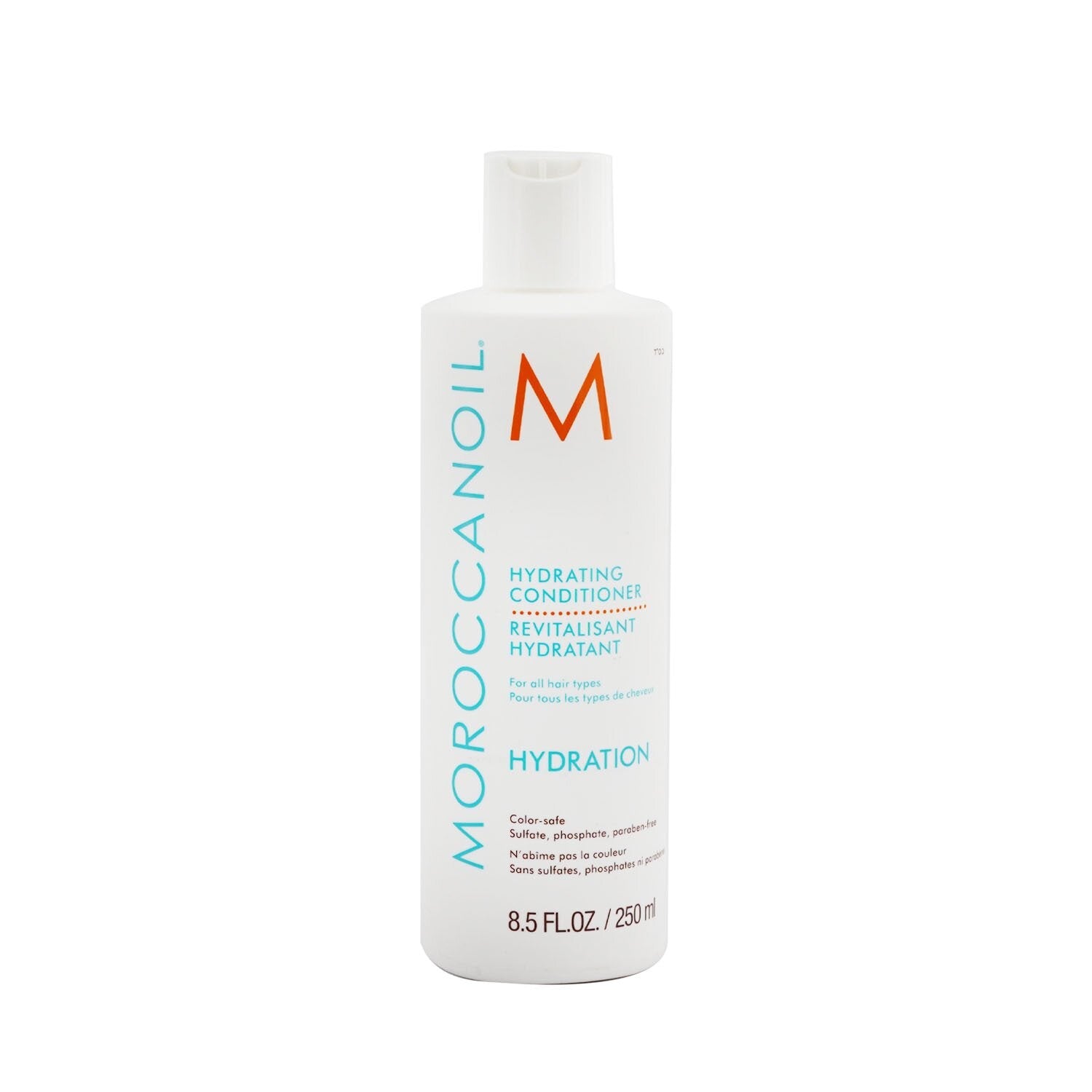 Moroccanoil Hydrating Conditioner (For All Hair Types)  500ml/16.9oz