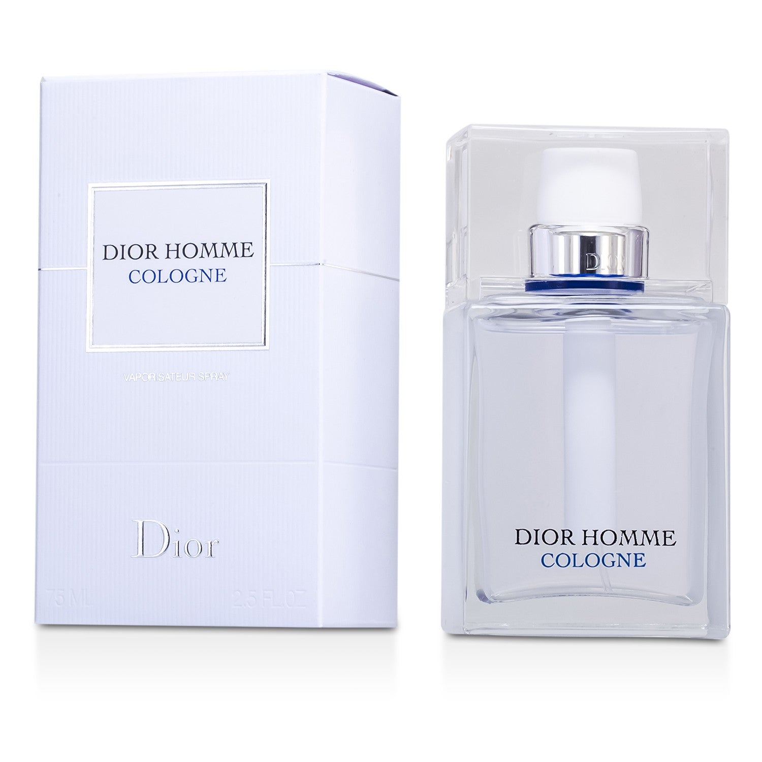 Christian Dior Dior Homme Cologne Spray  200ml/6.8oz