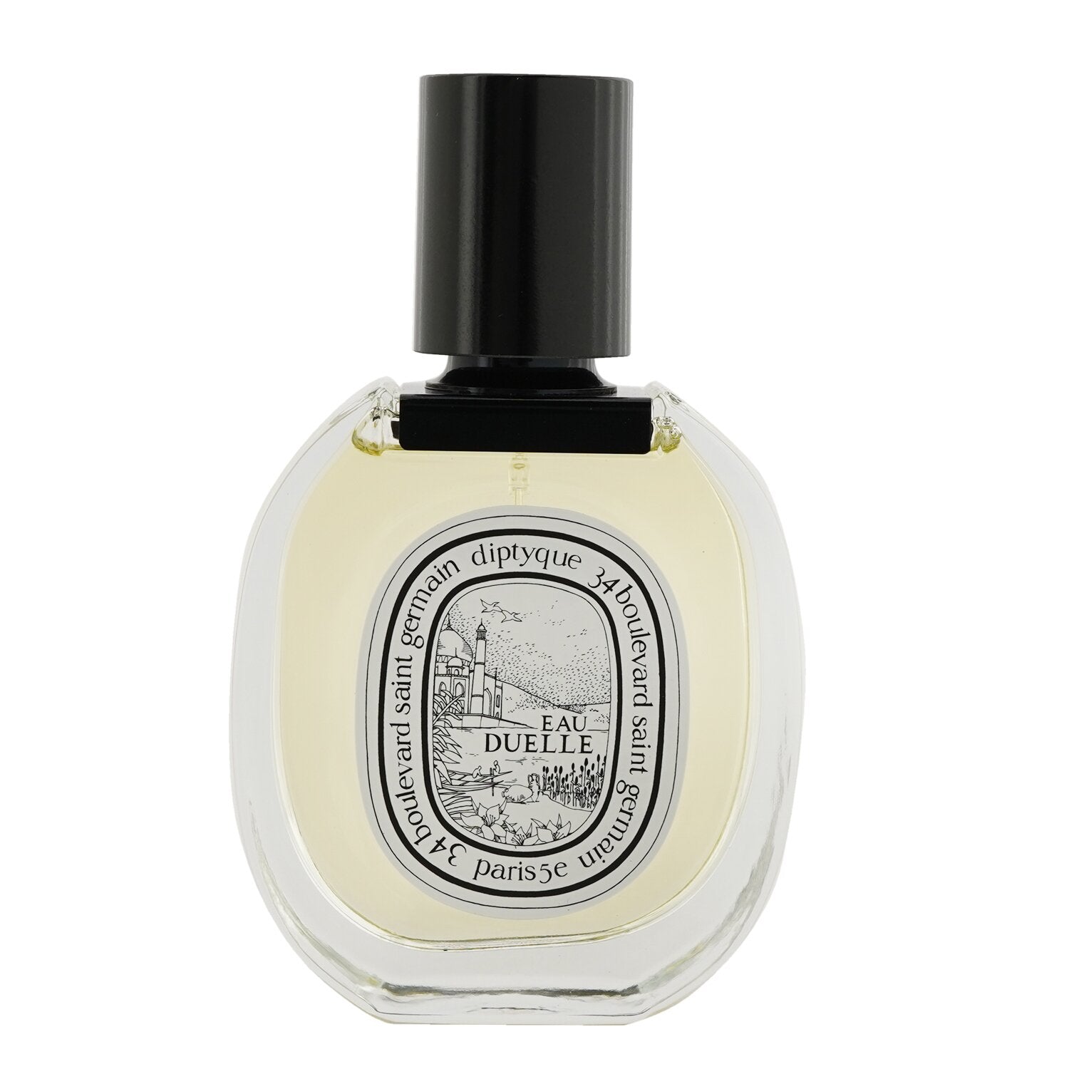 Diptyque Eau Duelle Eau De Toilette Spray  50ml/1.7oz