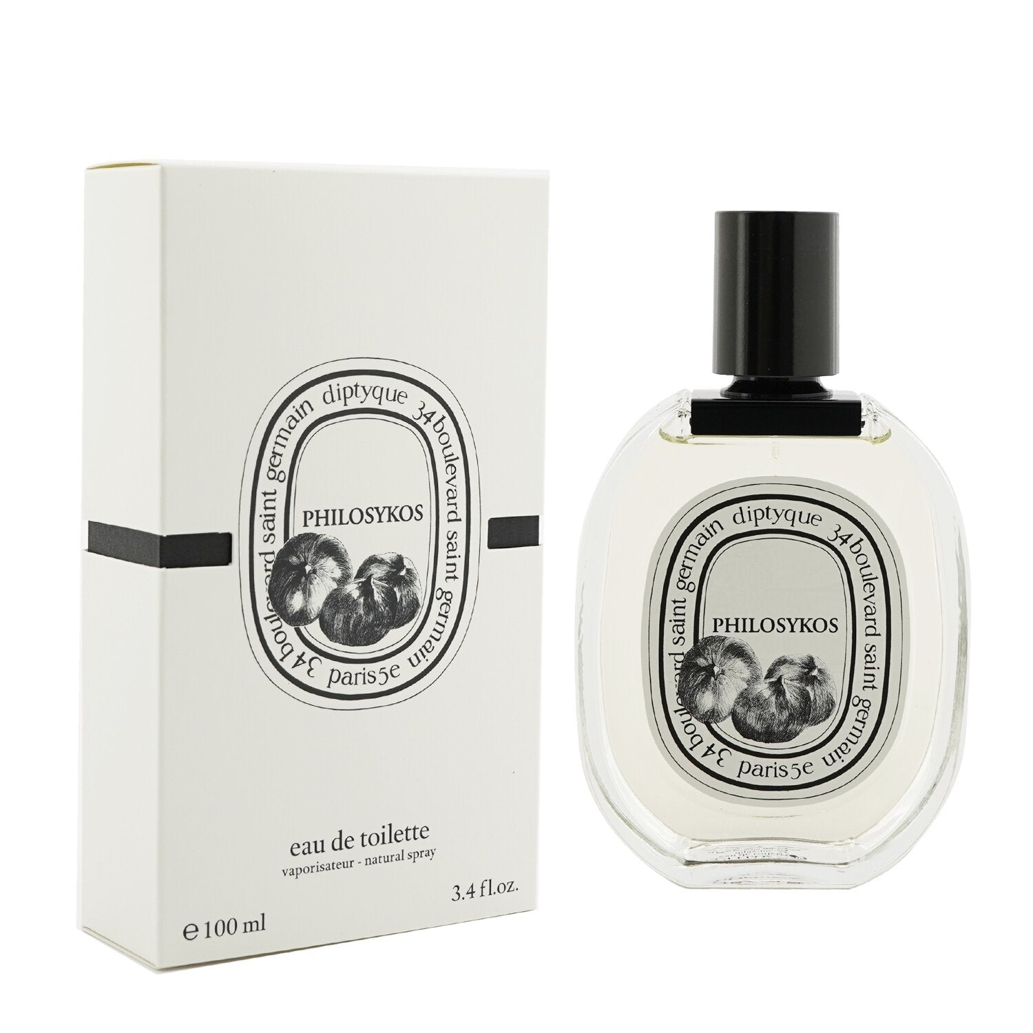 Diptyque Philosykos Eau De Toilette Spray  100ml/3.4oz