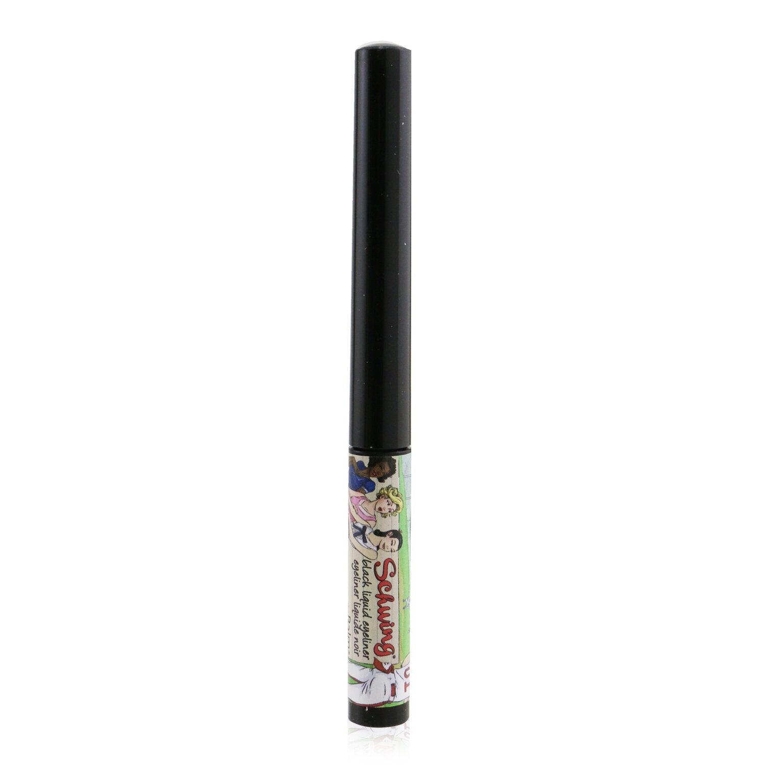 TheBalm Schwing Liquid Eyeliner - Black  1.7ml/0.05oz