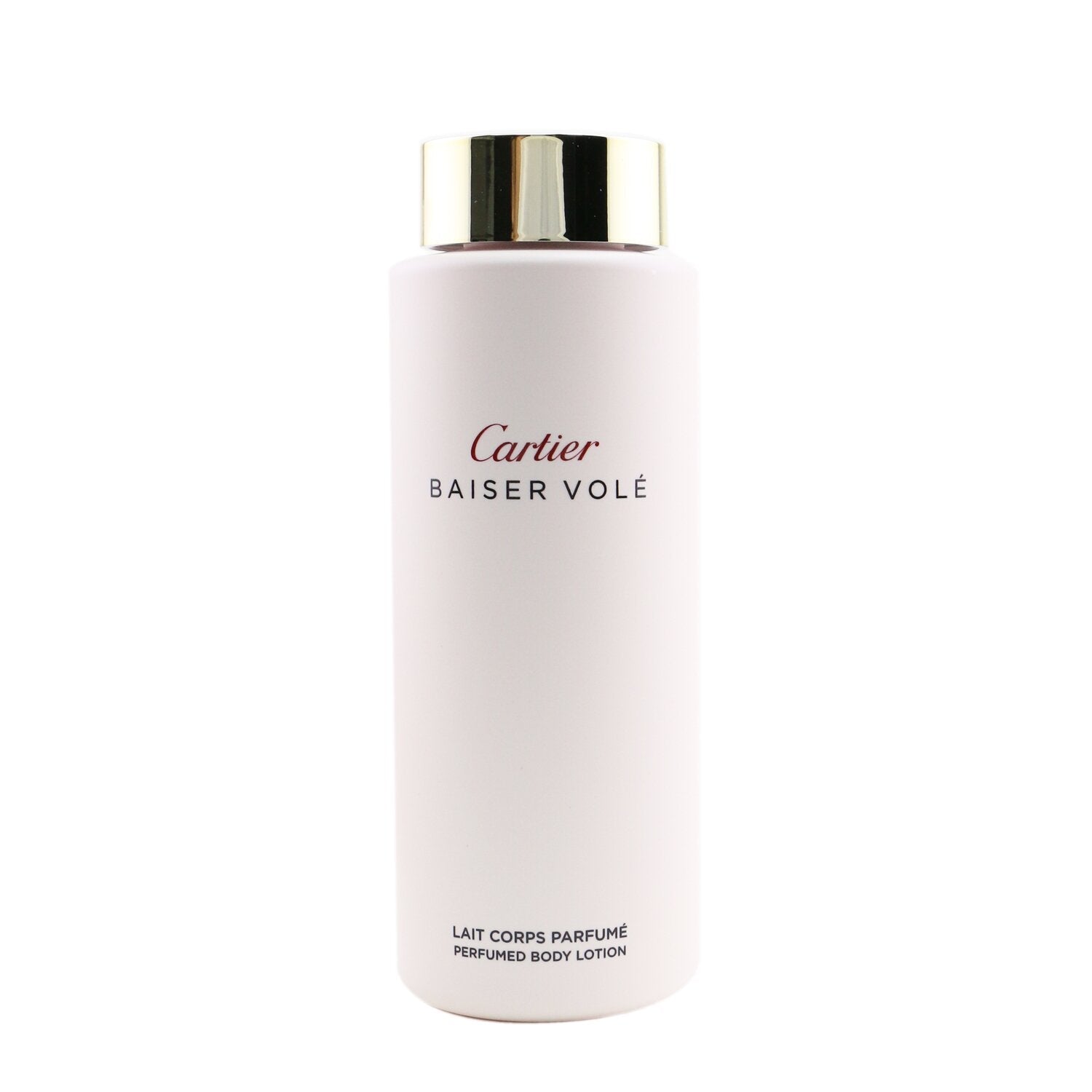 Cartier Baiser Vole Perfumed Body Lotion  200ml/6.75oz