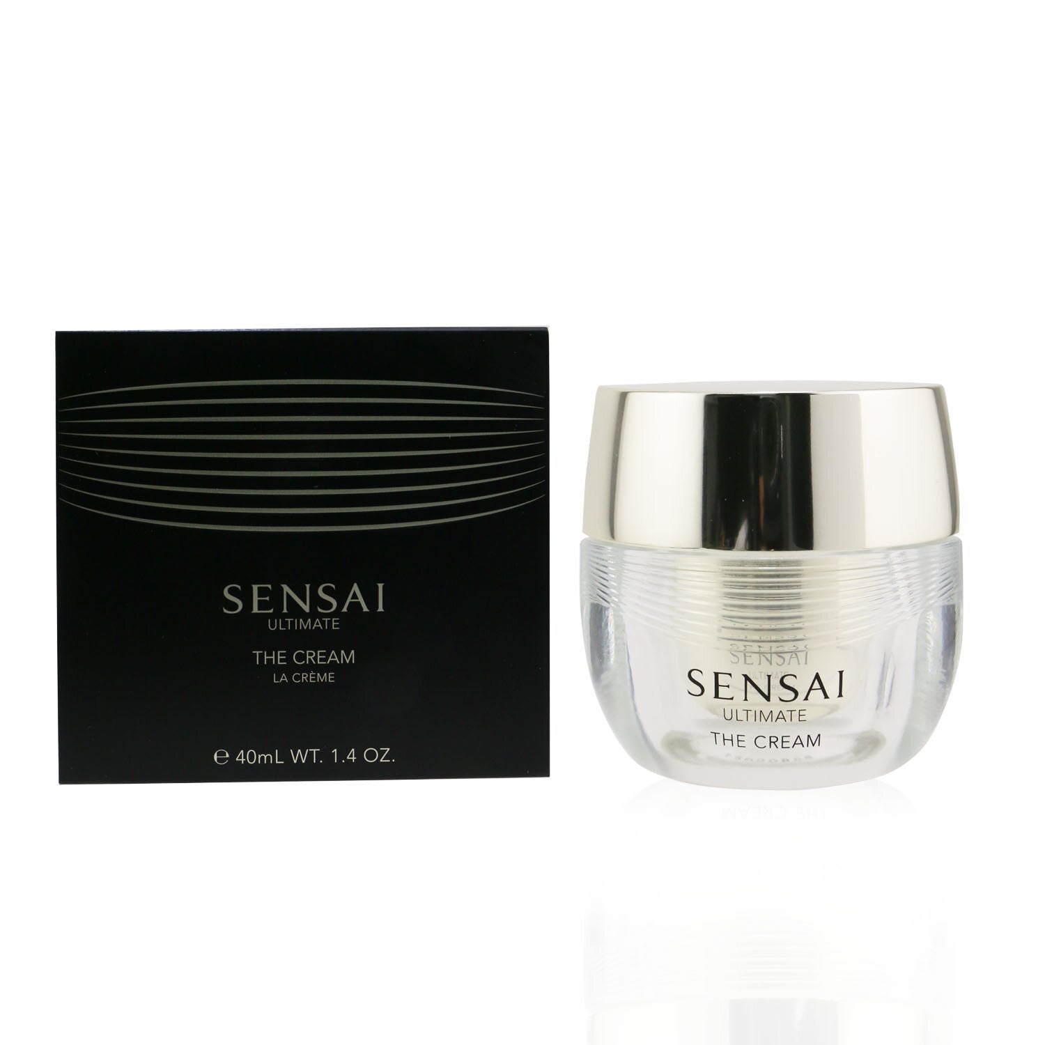 Kanebo Sensai Ultimate The Cream  40ml/1.4oz