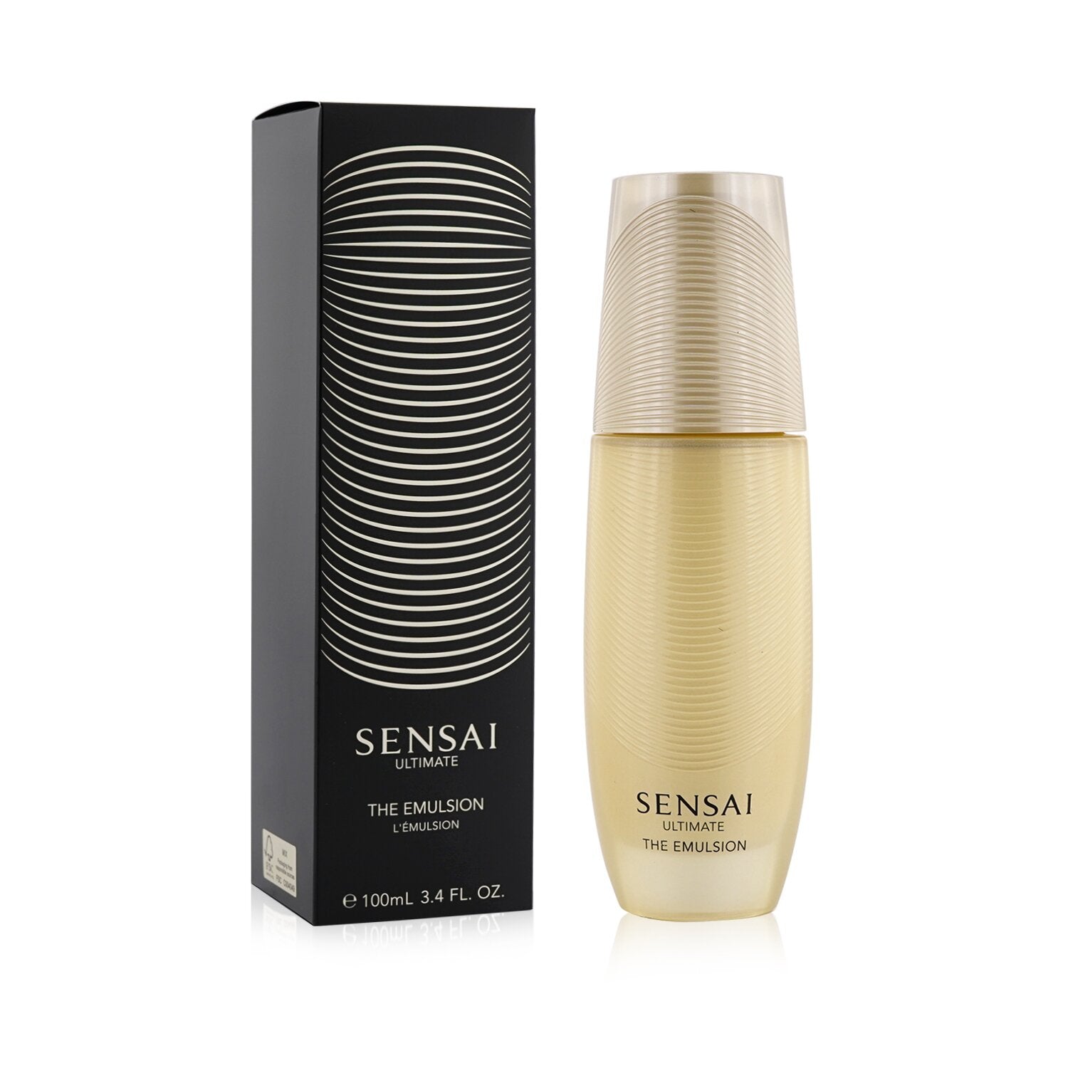 Kanebo Sensai Ultimate The Emulsion  100ml/3.4oz