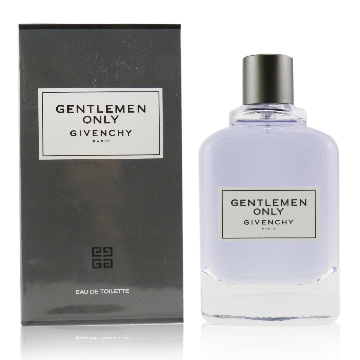 Givenchy Gentlemen Only Eau De Toilette Spray  150ml/5oz