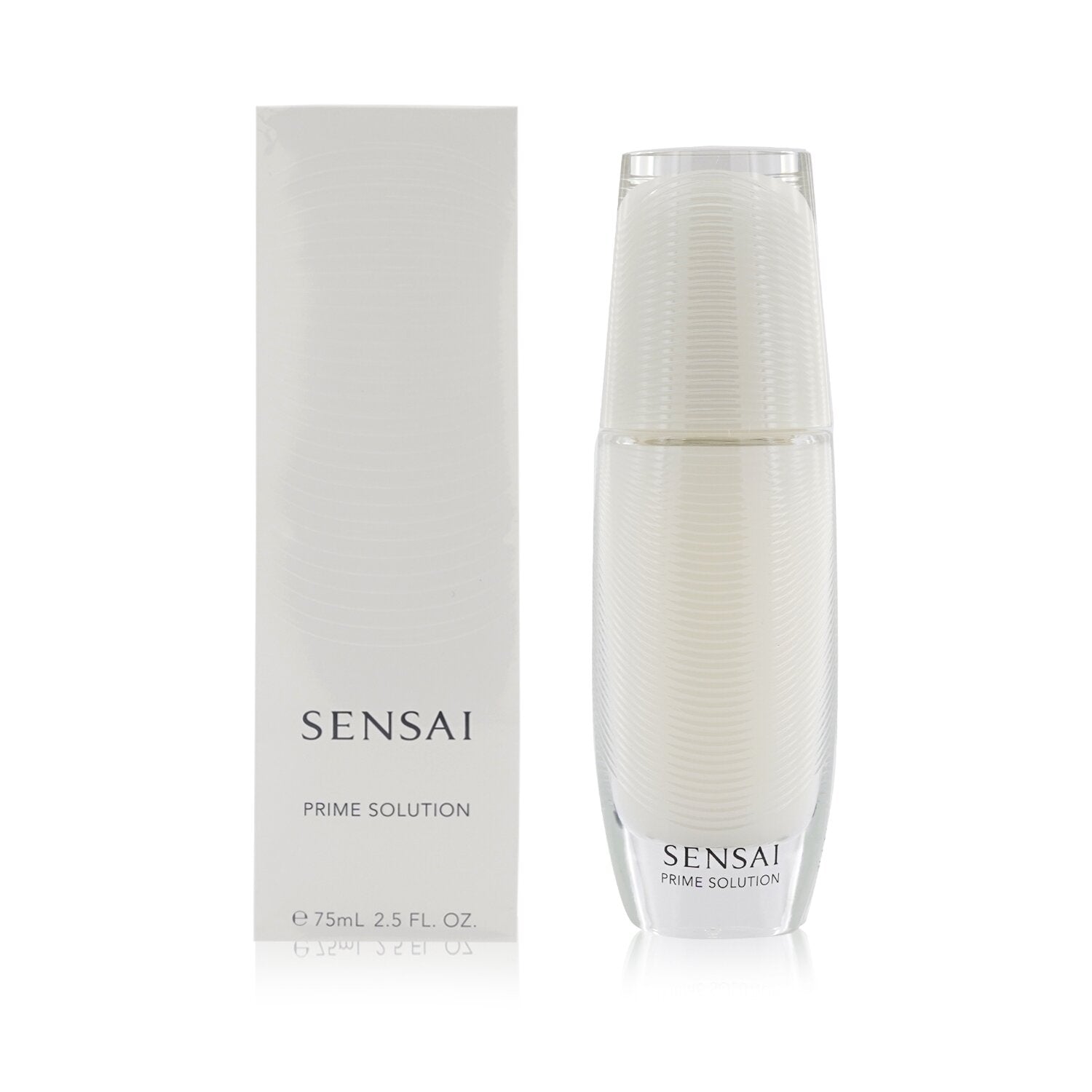 Kanebo Sensai Prime Solution  75ml/2.5oz