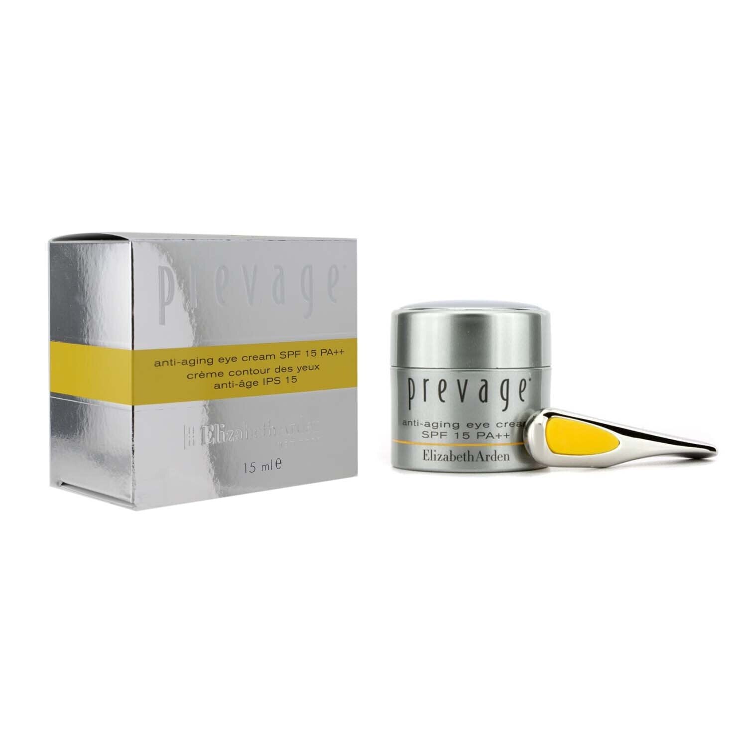 Prevage by Elizabeth Arden Anti-Aging Eye Cream SPF15 PA++  15ml/0.5oz