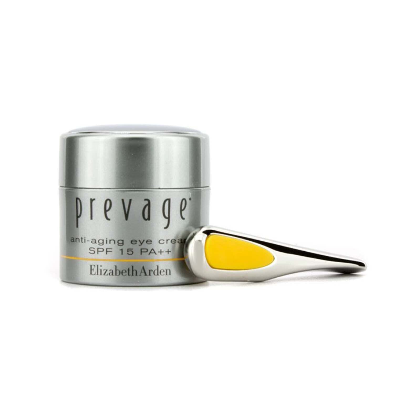 Prevage by Elizabeth Arden Anti-Aging Eye Cream SPF15 PA++  15ml/0.5oz