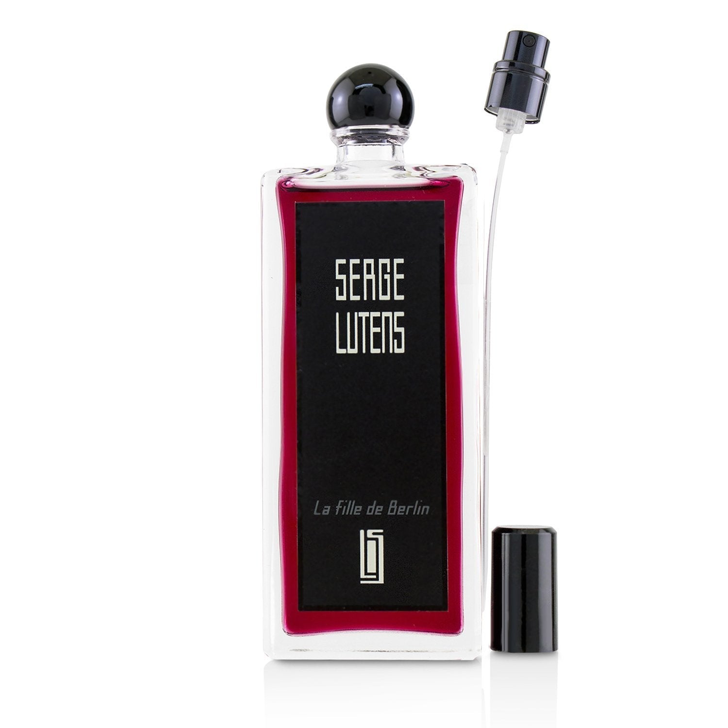 Serge Lutens La Fille De Berlin Eau De Parfum Spray  100ml/3.3oz