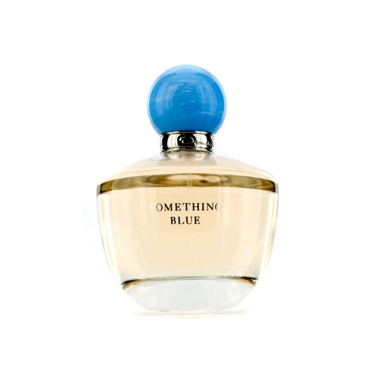 Oscar De La Renta Something Blue Eau De Parfum Spray  50ml/1.7oz