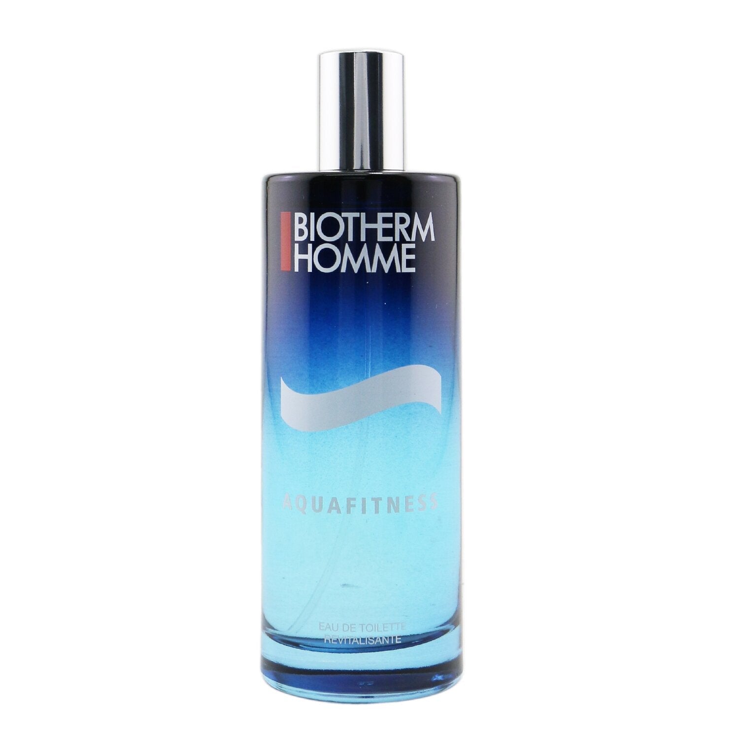 Biotherm Homme Aquafitness Eau De Toilette Revitalisante Spray  100ml/3.38oz