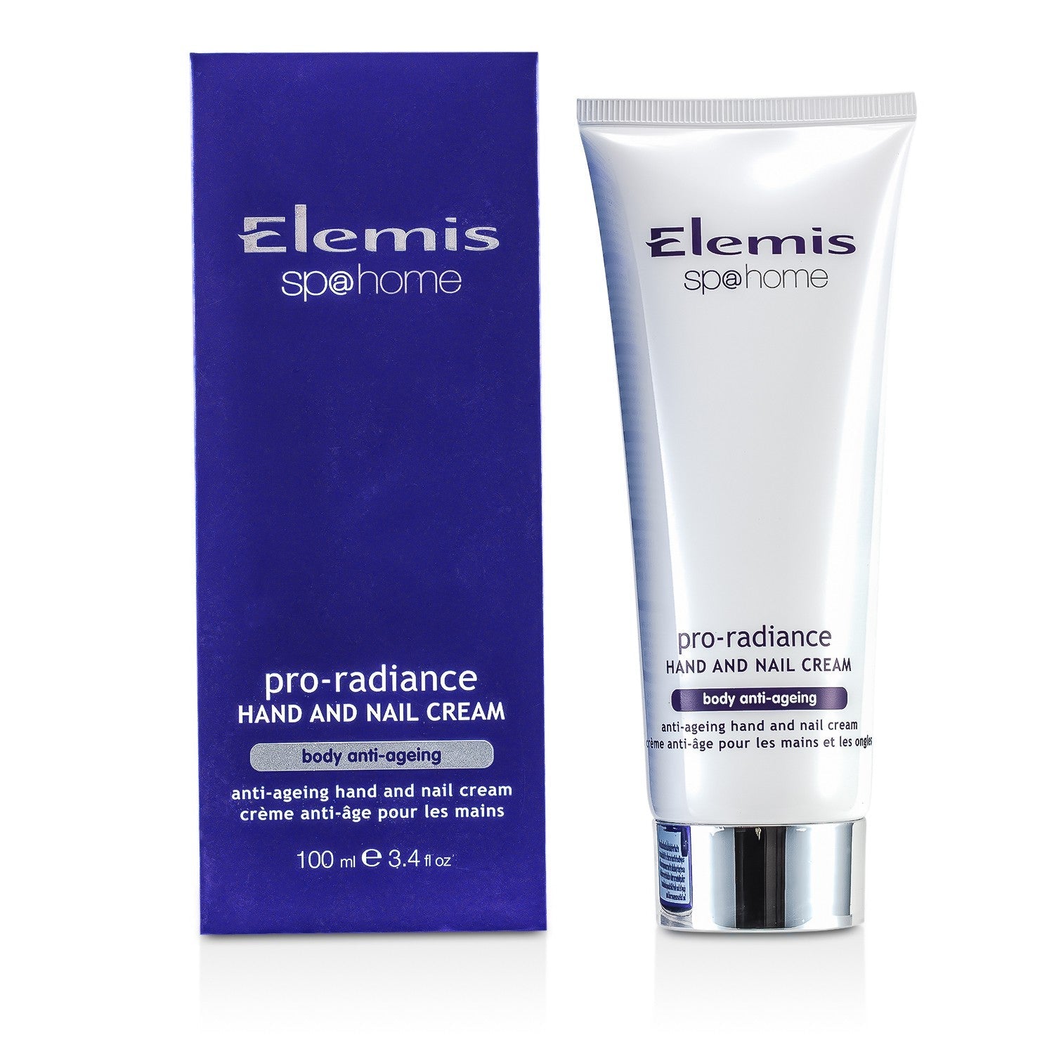 Elemis Pro-Radiance Hand & Nail Cream  100ml/3.4oz