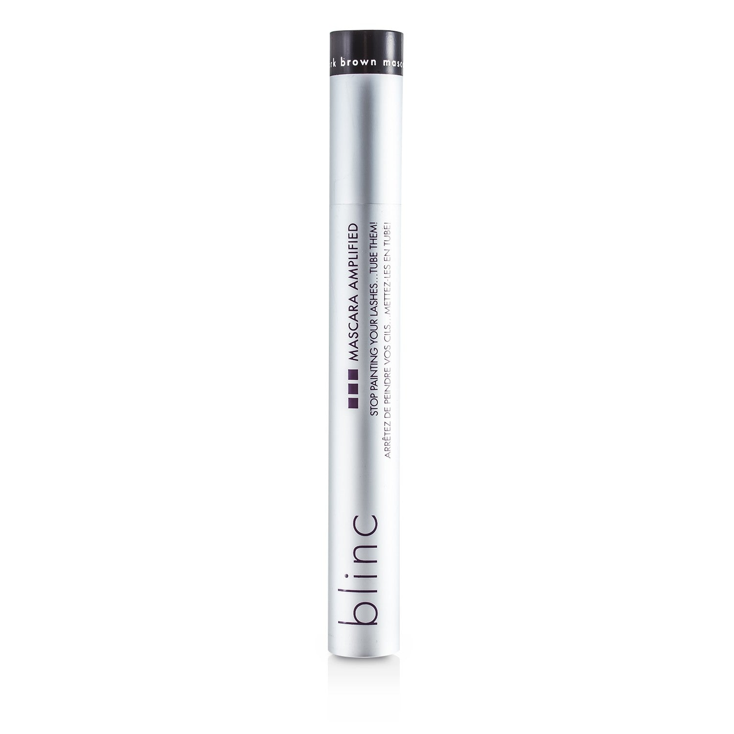 Blinc Mascara Amplified - Dark Brown  8.5g/0.3oz