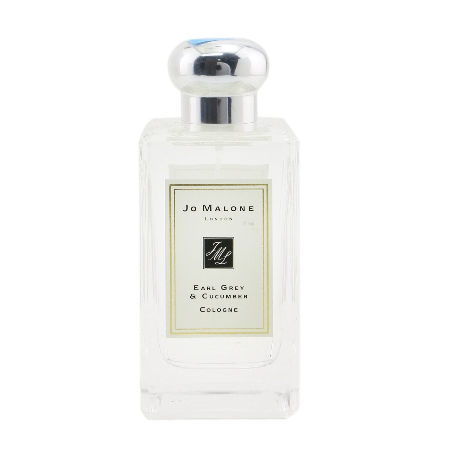 Jo Malone Earl Grey & Cucumber Cologne Spray (Originally Without Box)  100ml/3.4oz