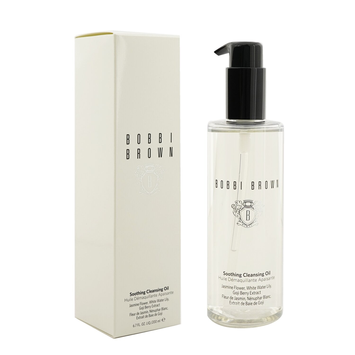 Bobbi Brown Soothing Cleansing Oil  200ml/6.7oz