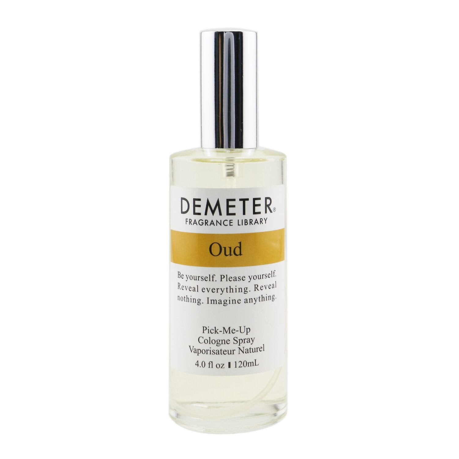 Demeter Oud Cologne Spray  120ml/4oz